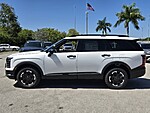New 2026 HYUNDAI PALISADE XRT PRO AWD in DAVIE, FLORIDA (Photo 2)