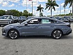 New 2026 HYUNDAI SONATA SEL SPORT FWD in DAVIE, FLORIDA (Photo 2)