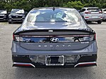 New 2026 HYUNDAI SONATA SEL SPORT FWD in DAVIE, FLORIDA (Photo 4)