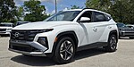 New 2026 HYUNDAI TUCSON SEL FWD in DAVIE, FLORIDA