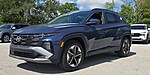 New 2026 HYUNDAI TUCSON SEL FWD in DAVIE, FLORIDA