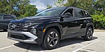 New 2026 HYUNDAI TUCSON SEL FWD in DAVIE, FLORIDA