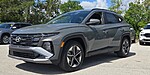 New 2026 HYUNDAI TUCSON SEL FWD in DAVIE, FLORIDA