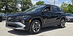 New 2026 HYUNDAI TUCSON SEL FWD in DAVIE, FLORIDA