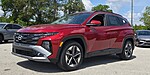 New 2026 HYUNDAI TUCSON SEL FWD in DAVIE, FLORIDA