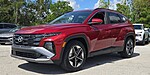 New 2026 HYUNDAI TUCSON SEL FWD in DAVIE, FLORIDA