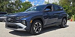 New 2026 HYUNDAI TUCSON SEL FWD in DAVIE, FLORIDA