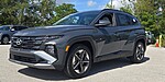 New 2026 HYUNDAI TUCSON SEL FWD in DAVIE, FLORIDA