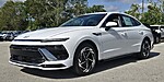 New 2026 HYUNDAI SONATA SEL SPORT FWD in DAVIE, FLORIDA