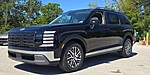 New 2026 HYUNDAI PALISADE SEL PREMIUM 8P FWD in DAVIE, FLORIDA