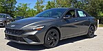 New 2026 HYUNDAI ELANTRA SEL SPORT IVT in DAVIE, FLORIDA