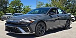 New 2026 HYUNDAI ELANTRA N LINE DCT in DAVIE, FLORIDA