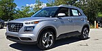 New 2026 HYUNDAI VENUE SEL FWD in DAVIE, FLORIDA