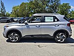 New 2026 HYUNDAI VENUE SEL FWD in DAVIE, FLORIDA (Photo 2)