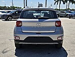 New 2026 HYUNDAI VENUE SEL FWD in DAVIE, FLORIDA (Photo 4)