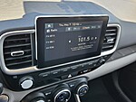 New 2026 HYUNDAI VENUE SEL FWD in DAVIE, FLORIDA (Photo 9)