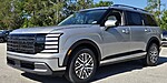 New 2026 HYUNDAI PALISADE SEL PREMIUM 8P FWD in DAVIE, FLORIDA