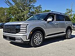 New 2026 HYUNDAI PALISADE SEL PREMIUM 8P FWD in DAVIE, FLORIDA (Photo 1)