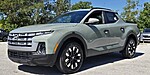 New 2026 HYUNDAI SANTA CRUZ SEL FWD in DAVIE, FLORIDA
