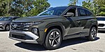 New 2026 HYUNDAI TUCSON SEL FWD in DAVIE, FLORIDA