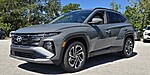 New 2026 HYUNDAI TUCSON SEL FWD in DAVIE, FLORIDA