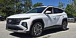 New 2026 HYUNDAI TUCSON SEL FWD in DAVIE, FLORIDA