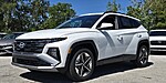 New 2026 HYUNDAI TUCSON SEL FWD in DAVIE, FLORIDA