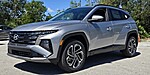 New 2026 HYUNDAI TUCSON SEL AWD in DAVIE, FLORIDA
