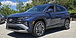 New 2026 HYUNDAI TUCSON SEL FWD in DAVIE, FLORIDA