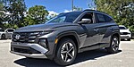 New 2026 HYUNDAI TUCSON SEL FWD in DAVIE, FLORIDA