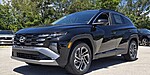 New 2026 HYUNDAI TUCSON SEL FWD in DAVIE, FLORIDA