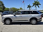 New 2026 HYUNDAI PALISADE SEL PREMIUM 8P FWD in DAVIE, FLORIDA (Photo 2)