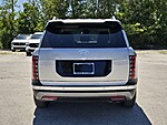 New 2026 HYUNDAI PALISADE SEL PREMIUM 8P FWD in DAVIE, FLORIDA (Photo 4)