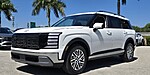 New 2026 HYUNDAI PALISADE SEL PREMIUM 8P FWD in DAVIE, FLORIDA