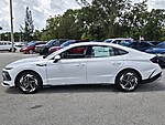 New 2026 HYUNDAI SONATA SEL SPORT FWD in DAVIE, FLORIDA (Photo 2)
