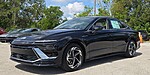 New 2026 HYUNDAI SONATA SEL SPORT FWD in DAVIE, FLORIDA