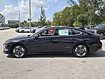 New 2026 HYUNDAI SONATA SEL SPORT FWD in DAVIE, FLORIDA (Photo 2)
