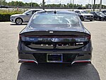 New 2026 HYUNDAI SONATA SEL SPORT FWD in DAVIE, FLORIDA (Photo 4)
