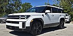New 2026 HYUNDAI SANTA FE HYBRID CALLIGRAPHY FWD in DAVIE, FLORIDA