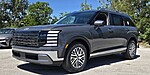 New 2026 HYUNDAI PALISADE SEL PREMIUM 8P FWD in DAVIE, FLORIDA