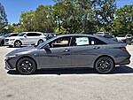 New 2026 HYUNDAI ELANTRA N LINE DCT in DAVIE, FLORIDA (Photo 2)