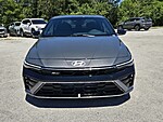 New 2026 HYUNDAI ELANTRA N LINE DCT in DAVIE, FLORIDA (Photo 3)