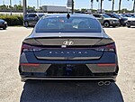 New 2026 HYUNDAI ELANTRA N LINE DCT in DAVIE, FLORIDA (Photo 4)