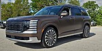 New 2026 HYUNDAI PALISADE CALLIGRAPHY FWD in DAVIE, FLORIDA