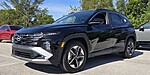 New 2026 HYUNDAI TUCSON SEL FWD in DAVIE, FLORIDA