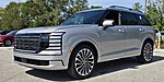 New 2026 HYUNDAI PALISADE CALLIGRAPHY FWD in DAVIE, FLORIDA