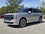 New 2026 HYUNDAI PALISADE CALLIGRAPHY FWD in DAVIE, FLORIDA (Photo 1)