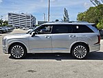 New 2026 HYUNDAI PALISADE CALLIGRAPHY FWD in DAVIE, FLORIDA (Photo 2)