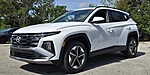 New 2026 HYUNDAI TUCSON HYBRID SEL AWD in DAVIE, FLORIDA