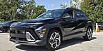 New 2026 HYUNDAI KONA SEL Premium FWD in DAVIE, FLORIDA